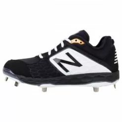 NEW BALANCE FRESH FOAM LOW METAL -Deals Demarini Store image 100
