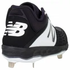 NEW BALANCE FRESH FOAM LOW METAL -Deals Demarini Store image 101