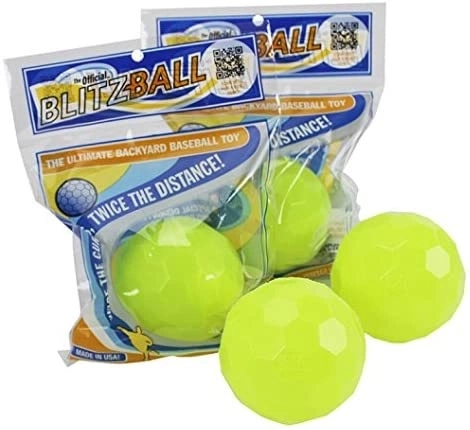 OFFICIAL BLITZBALL THE ULTIMATE BACKYARD BALL 2 OFFICIAL BLITZBALL THE ULTIMATE BACKYARD BALL - Image 2