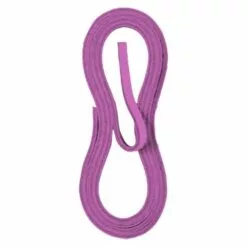 RAWLINGS B820 NEON PINK GLOVE LACE 3/16" X 72" - NEON PINK