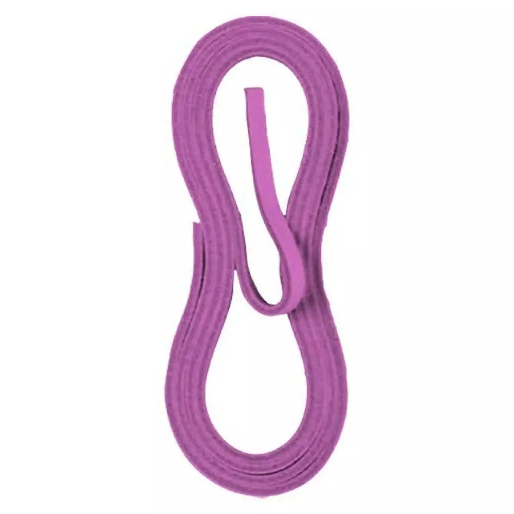 RAWLINGS B820 NEON PINK GLOVE LACE 3/16" X 72" - NEON PINK 1 RAWLINGS B820 NEON PINK GLOVE LACE 3/16" X 72" - NEON PINK