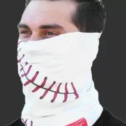 RAWLINGS BASBALL STITCHED GAITER / BUFF