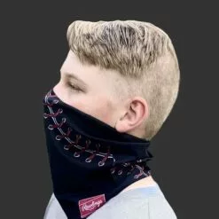 RAWLINGS BASBALL STITCHED GAITER / BUFF -Deals Demarini Store image 1032