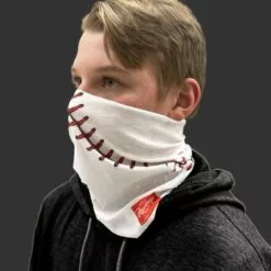 RAWLINGS BASBALL STITCHED GAITER / BUFF -Deals Demarini Store image 1033