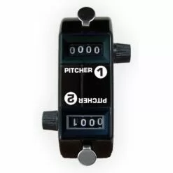 RAWLINGS DUAL PITCH COUNTER - PCDUAL