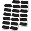 RAWLINGS EYE BLACK PATCHES 12 PAIR