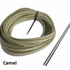 RAWLINGS GLOVE RE-LACE PACK (3PC-3/16X72" & 1PC-1/4X72") -Deals Demarini Store image 1050