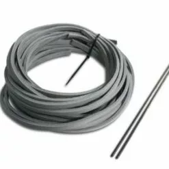 RAWLINGS GLOVE RE-LACE PACK (3PC-3/16X72" & 1PC-1/4X72") -Deals Demarini Store image 1052