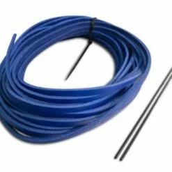 RAWLINGS GLOVE RE-LACE PACK (3PC-3/16X72" & 1PC-1/4X72") -Deals Demarini Store image 1054