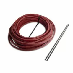 RAWLINGS GLOVE RE-LACE PACK (3PC-3/16X72" & 1PC-1/4X72") -Deals Demarini Store image 1056