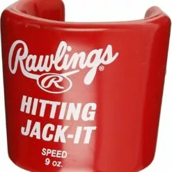 Rawlings Hitting Jack-It Training Bat Weight (9 oz) 5 Rawlings Hitting Jack-It Training Bat Weight (9 oz) -Deals Demarini Store image 1060