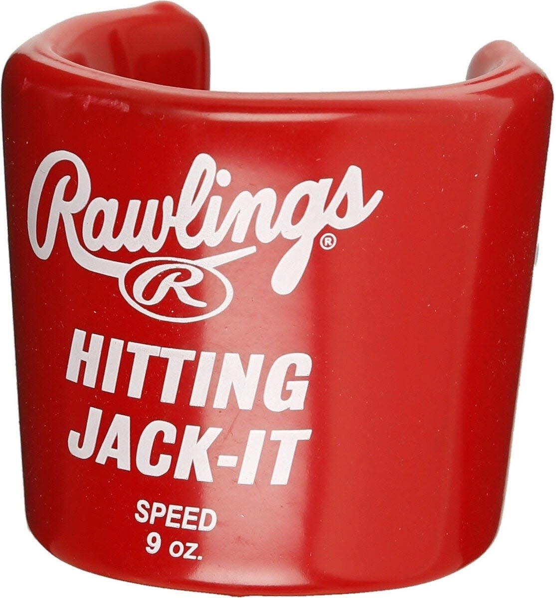 Rawlings Hitting Jack-It Training Bat Weight (9 oz) 3 Rawlings Hitting Jack-It Training Bat Weight (9 oz) - Image 3