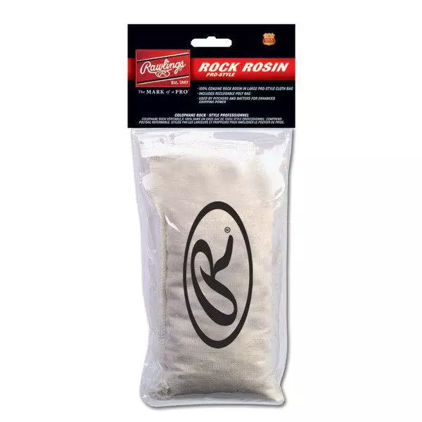RAWLINGS ROSIN BAG PRO STYLE 1 RAWLINGS ROSIN BAG PRO STYLE