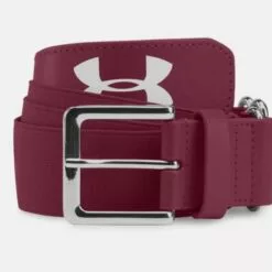 UNDER ARMOUR BASEBALL BELT ADULT -Deals Demarini Store image 1085