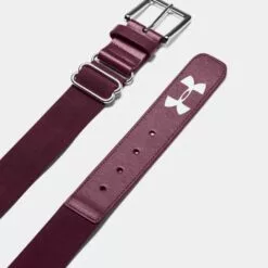 UNDER ARMOUR BASEBALL BELT ADULT -Deals Demarini Store image 1086