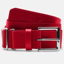 UNDER ARMOUR BASEBALL BELT ADULT -Deals Demarini Store image 1093