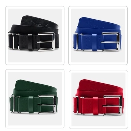 UNDER ARMOUR BASEBALL BELT BOYS 2 UNDER ARMOUR BASEBALL BELT BOYS - Image 2