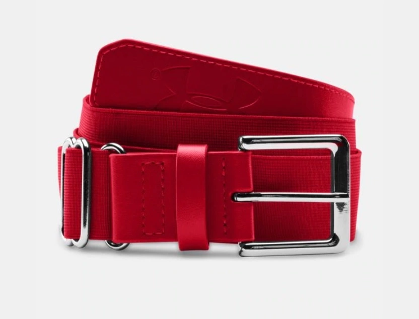 UNDER ARMOUR BASEBALL BELT BOYS 6 UNDER ARMOUR BASEBALL BELT BOYS - Image 6