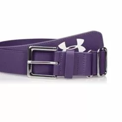UNDER ARMOUR BASEBALL BELT BOYS 14 UNDER ARMOUR BASEBALL BELT BOYS -Deals Demarini Store image 1100