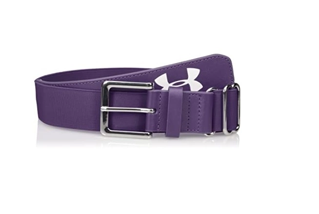 UNDER ARMOUR BASEBALL BELT BOYS 7 UNDER ARMOUR BASEBALL BELT BOYS - Image 7