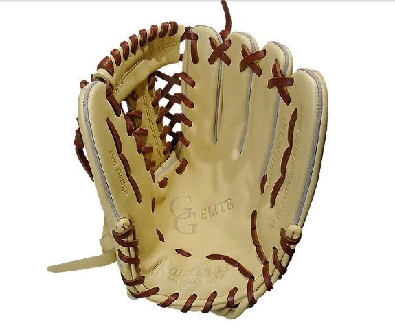 RAWLINGS GG ELITE 11.5 BEIGE 2 RAWLINGS GG ELITE 11.5 BEIGE - Image 2