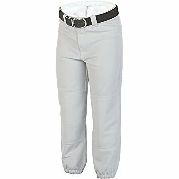 RAWLINGS PULL UP ELASTIC BOTTOM PANT YBEP31 YOUTH 1 RAWLINGS PULL UP ELASTIC BOTTOM PANT YBEP31 YOUTH