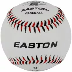 EASTON 9" SOFTTOUCH BASEBALL