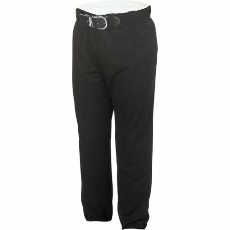 RAWLINGS PULL UP ELASTIC BOTTOM PANT YBEP31 YOUTH 2 RAWLINGS PULL UP ELASTIC BOTTOM PANT YBEP31 YOUTH - Image 2