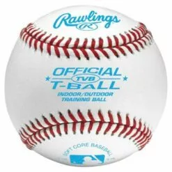Rawlings Baseball T-ball ball TVBC SOFT CORE BASEBALL