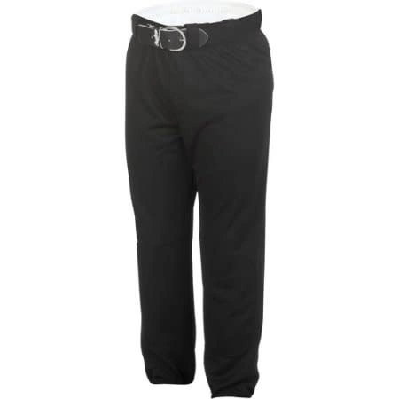 RAWLINGS PULL UP ELASTIC BOTTOM PANT YBEP31 YOUTH 3 RAWLINGS PULL UP ELASTIC BOTTOM PANT YBEP31 YOUTH - Image 3