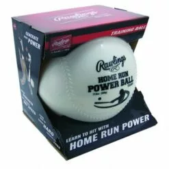 RAWLINGS HOME RUN POWER BALL