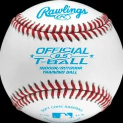 RAWLINGS TRAINING BALLS 8.5''