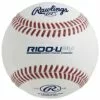 RAWLINGS ULTIMATE PRACTICE TECHNOLOGY YOUTH BASEBALLS