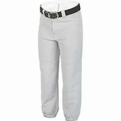 RAWLINGS PULL UP ELASTIC BOTTOM PANT YBEP31 YOUTH 7 RAWLINGS PULL UP ELASTIC BOTTOM PANT YBEP31 YOUTH -Deals Demarini Store image 115
