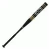 *PRE-ORDER 2022 EASTON FIRE FLEX BLACK MAGIC 2PC 12.75" SOFTBALL BAT