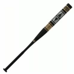 Deals Demarini Store 11 *PRE-ORDER 2022 EASTON FIRE FLEX BLACK MAGIC 2PC 12.75" SOFTBALL BAT