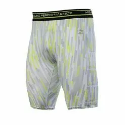 MIZUNO BREAKER SLIDING SHORT SENIOR