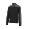 MIZUNO COMP 1/4 ZIP BATTING JACKET