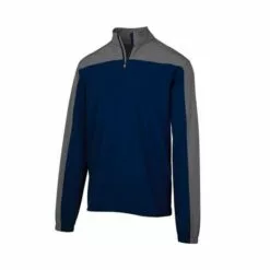 MIZUNO COMP 1/4 ZIP BATTING JACKET -Deals Demarini Store image 1176