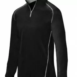 MIZUNO COMP 1/4 ZIP BATTING JACKET -Deals Demarini Store image 1178