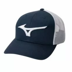 MIZUNO DIAMOND TRUCKER HATS -Deals Demarini Store image 1198