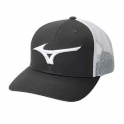 MIZUNO DIAMOND TRUCKER HATS -Deals Demarini Store image 1202