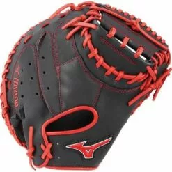 MIZUNO MVP PRIME SE6 CATCHER MITT