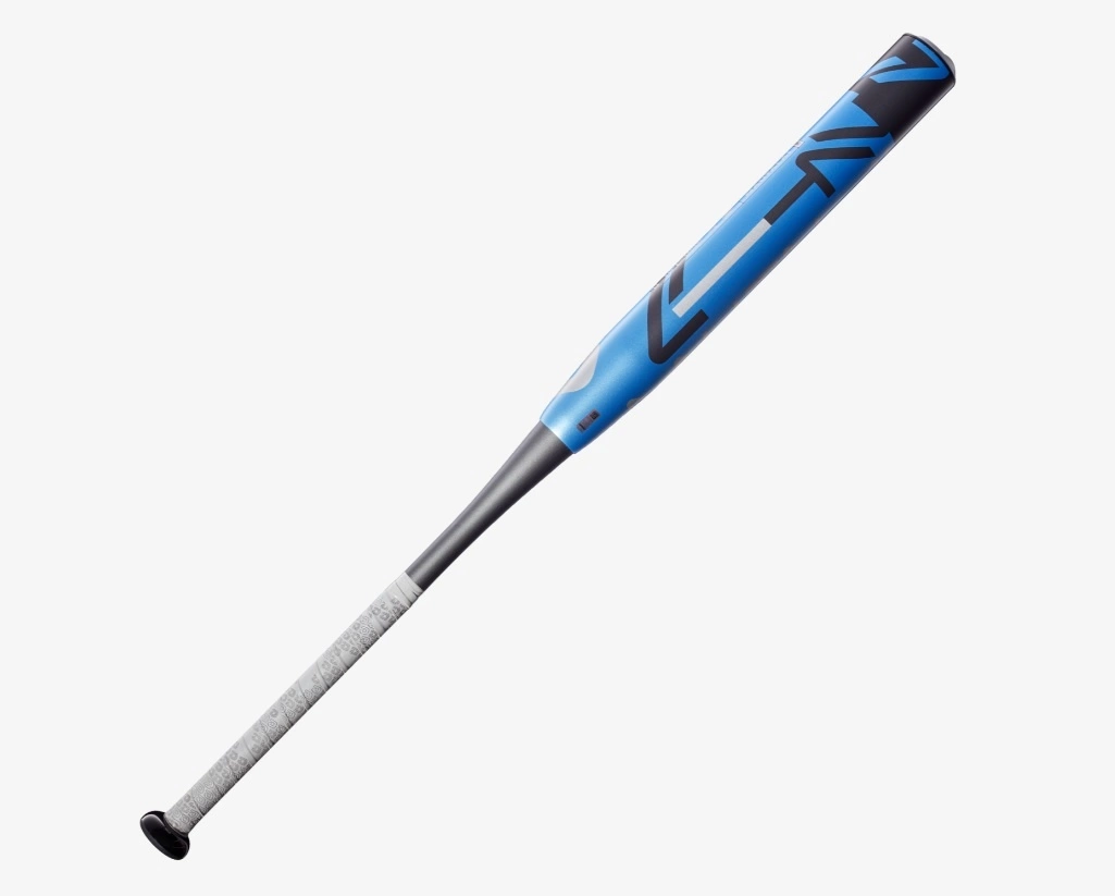 2022 DEMARINI NAUTALAI USA 13" SOFTBALL BAT 3 2022 DEMARINI NAUTALAI USA 13" SOFTBALL BAT - Image 3