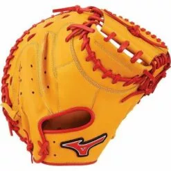 MIZUNO MVP PRIME SE6 CATCHER MITT -Deals Demarini Store image 1261