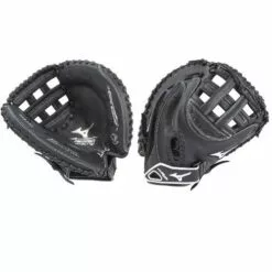 MIZUNO PROSPECT SELECT FP CM 32.5" RHT BLK/WHT