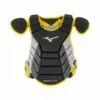 MIZUNO SAMURAI CP CATCHERS CHEST PROTECTOR