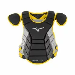 MIZUNO SAMURAI CP CATCHERS CHEST PROTECTOR