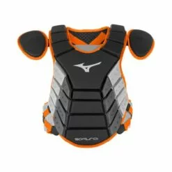MIZUNO SAMURAI CP CATCHERS CHEST PROTECTOR -Deals Demarini Store image 1269