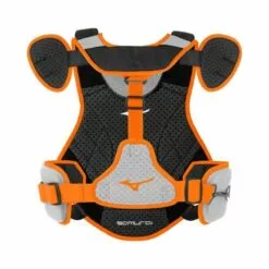 MIZUNO SAMURAI CP CATCHERS CHEST PROTECTOR -Deals Demarini Store image 1270